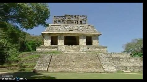 Mayan Government Youtube