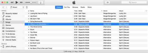 You might have spent a lot of money on itunes purchasing all your favorite believe it or not, transferring music from an ipod to a computer is probably easier than you think it is. how do I transfer my music from laptop to new apple SE ...