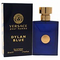 Versace - Versace Dylan Blue Men 1.7oz EDT Sp - Walmart.com