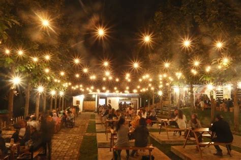 Jual Fitting Lampu Gantung Outdoor Cafe 10m 20 Fitting E27 Lampu Hias Gantung Pesta Di Lapak