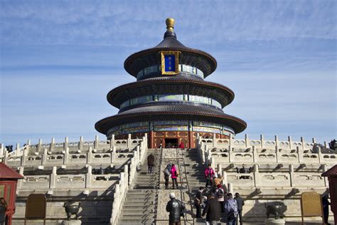 Temple of Heaven Park | Beijing, China Attractions - Lonely Planet