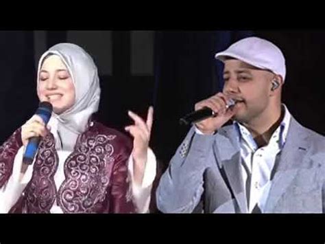 This song is by maher zain. Mixing Selma Bekteshi & Maher Zain Assalamu Alayka Ya ...