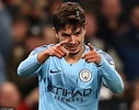 Manchester City 2-0 Fulham: Brahim Diaz scores his first two goals for ...