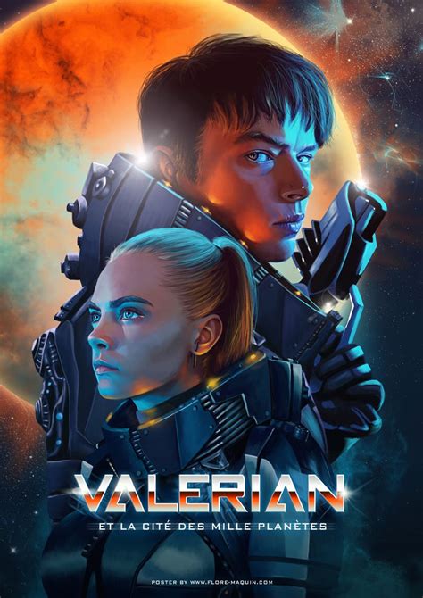 Abel jafri, aguendia fotabong, akim chir and others. Valerian and the City of a Thousand Planets (2017 ...