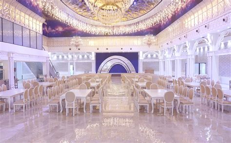 Lelegant Royal Banquet Mayur Vihar Delhi Banquet Hall Wedding