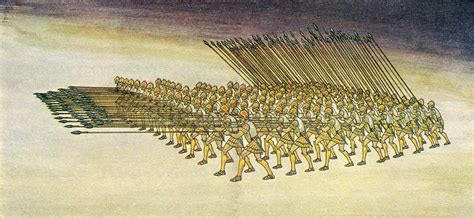 60mm historical painted toy soldiers of macedonian phalanx. PHSAC - GREEK BANKS / BANKERS in CHICAGO ILLINOIS - ΕΛΛΗΝΕΣ ΤΡΑΠΕΖΙΤΕΣ ΣΤΟ ΣΙΚΑΓΟ