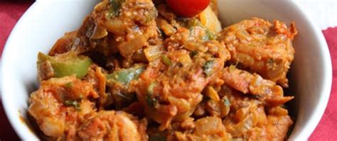 Easy shrimp tikka masala recipe. Shrimp Tikka Masala Recipe - Easy to make - Cooking with Thas - Healthy Recipes, Instant pot ...