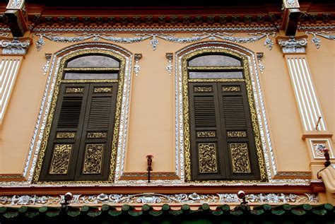 Four generations of the family lived in these three terraced lots, before it was established as a museum by the family in 1985. Baba & Nyonya Heritage Museum, Melaka - Culture Review ...