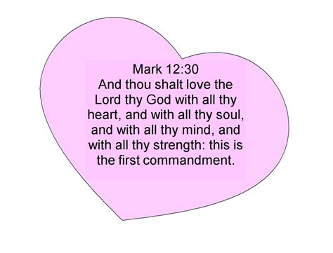 Lovely Salome Lists Valentine Bible Verses On Hearts