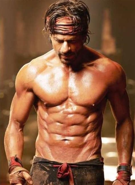 7 Jaw Dropping Body Transformations Of Bollywood Actors