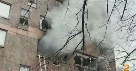 14 Victims Of Bronx High Rise Fire Identified While Fdny Investigation