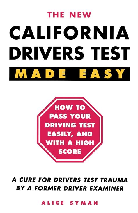 2020 California Dmv Class C Driving License Written Test And Answers