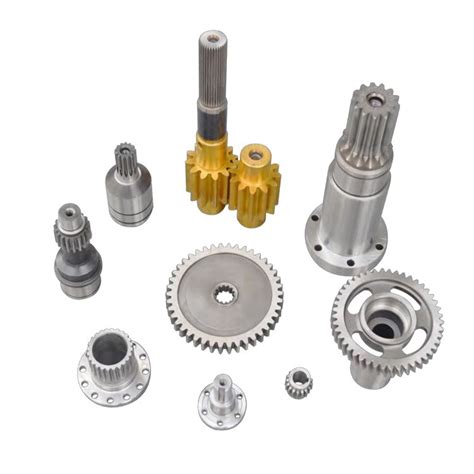 Spur Gear For Industry Robot Leading Gear Manufacturer In China Expert