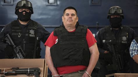 Top Mexican Drug Cartel Leader Arrested Fox News