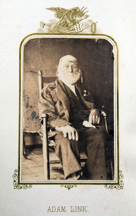 The Revolutionary War Veterans Who Lived Long Enough To Have Their Pictures Taken The Dream
