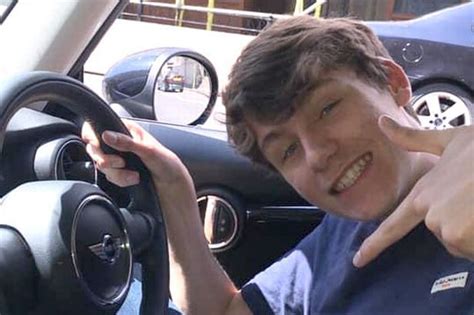Tributes Paid To Lovely Lad Found Dead In Scots College Campus Just Days Before 18th Birthday