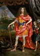 Familles Royales d'Europe - Jacques II, roi d'Angleterre, d'Irlande et ...