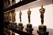 Oscar Nominations 2022 Printable List - Printable World Holiday