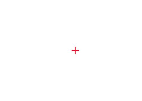 Crosshair Png Cliparts Red Transparent Crosshair Png Transparent Images