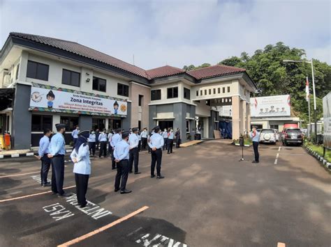 Kantor Imigrasi Depok Newstempo