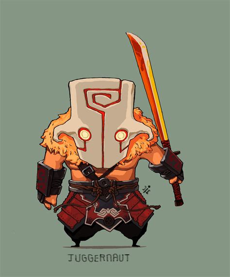Juggernaut Juggernaut Dota 2 Character Design Warcraft Art