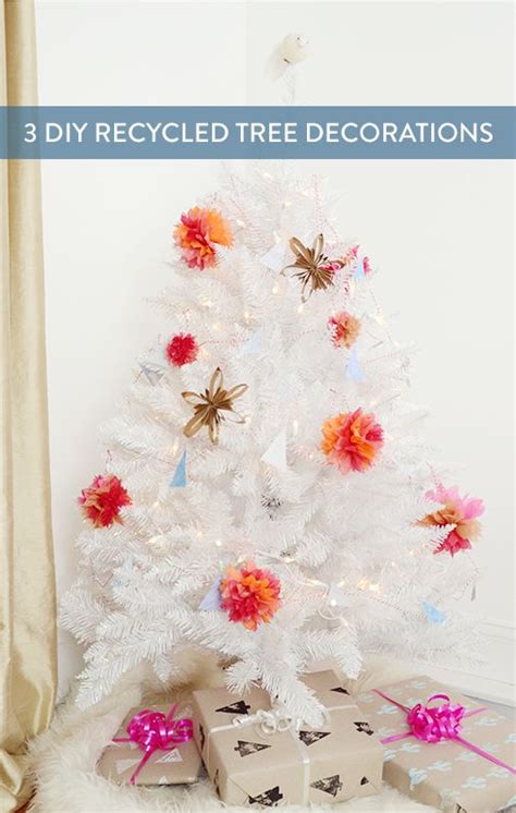 Dont Spend A Fortune On Ornaments This Year Learn How To Decorate