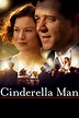 Cinderella Man (2005) - Posters — The Movie Database (TMDB)