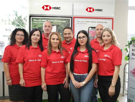 Josanne Cassar Hsbc Maltas ‘here To Help Programme Supports