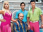 O ASSASSINATO DE GIANNI VERSACE: SÉRIE - Revista VLK