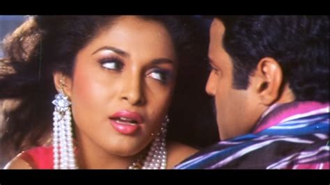 Ramya Krishna Erotic Song From The Movie Devudu