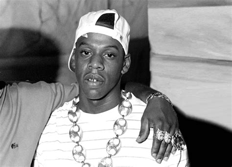 Heres 15 Photos Of A Young Jay Z That Makes 48 Look Like The New 38