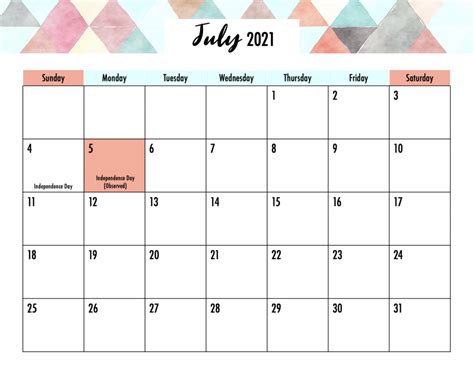 Editable 2021 Calendar Printable Gogo Mama