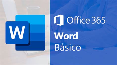 Curso Word Básico Office 365 Cei Formación Online