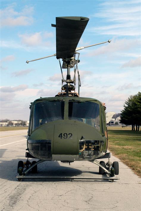 Bell Uh 1p Iroquois National Museum Of The United States Air Force