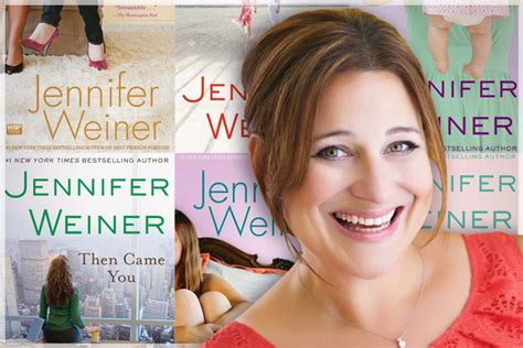Close Reading Jennifer Weiner Lets Give The Best Selling Author The