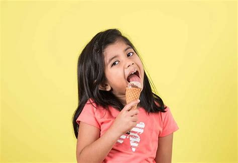 10 Health Benefits Of Eating Ice Cream