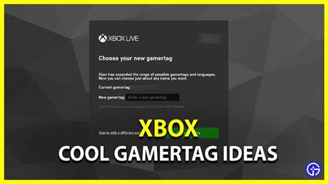 1000 Cool Xbox Gamertags Ideas January 2022 Xbox Xbox Username