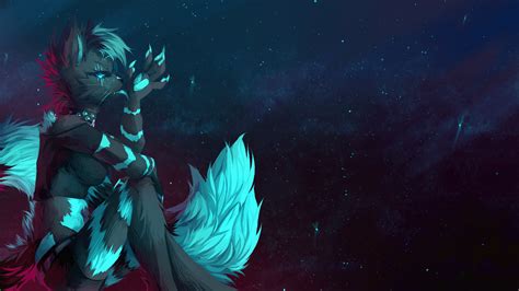 Furry Wallpapers 1920x1080