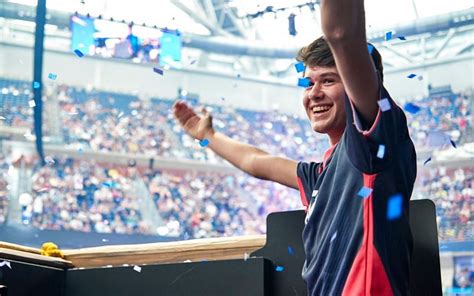 Fortnite World Cup Winner Bugha Where Is He Now