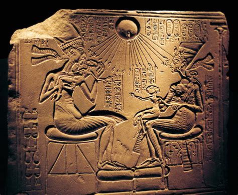 Nefertiti Anuncian El Descubrimiento De La Tumba Perdida De La Mítica Reina Egipcia Infobae
