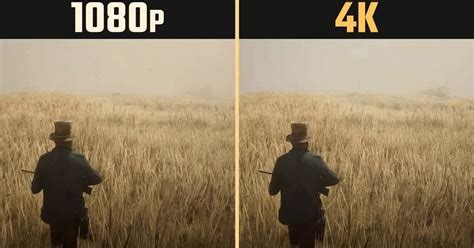 What Is 1440p Resolution And Difference Between 1440p 1080p And 4k
