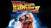 46 Facts about the movie Back to the Future Part II - Facts.net