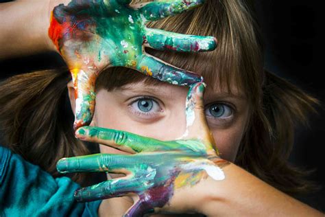 What Creativity Really Is And Why Schools Need It