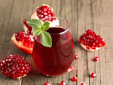 Top 10 Best Pomegranate Juice Reviews 2023