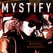 CD MYSTIFY A Musical Journey With Michael Hutchence - porównaj ceny ...