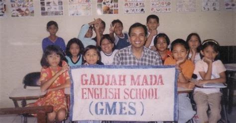 gmes english: Kursus Bahasa Inggris Siswa SD Di Jogja , Les Bahasa