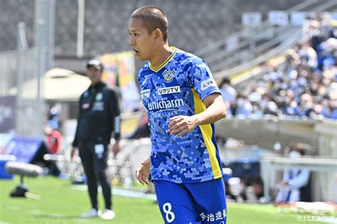 【公式】今治よりmf島村が完全移籍加入【熊本】：jリーグ公式サイト（jleaguejp）