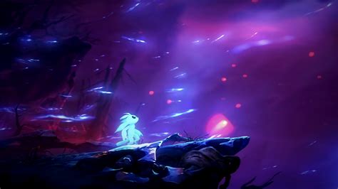Ori And The Will Of The Wisps 4k 8k Hd Wallpaper