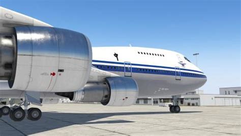 Felis 747 200 Caac B 2446 Aircraft Skins Liveries X Planeorg