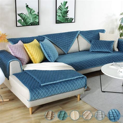 13 Best Sectional Couch Covers In 2024